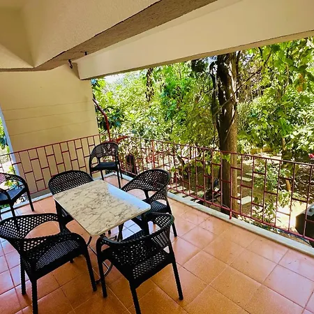 Stylish&luxury Flat With Garden Close To Sea