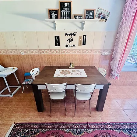 Appartamento Stylish&luxury Flat With Garden Close To Sea Finike