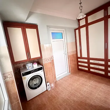 Stylish&luxury Flat With Garden Close To Sea *