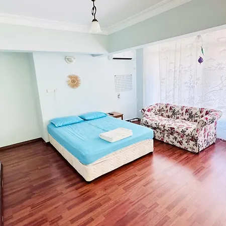 Stylish&luxury Flat With Garden Close To Sea *
