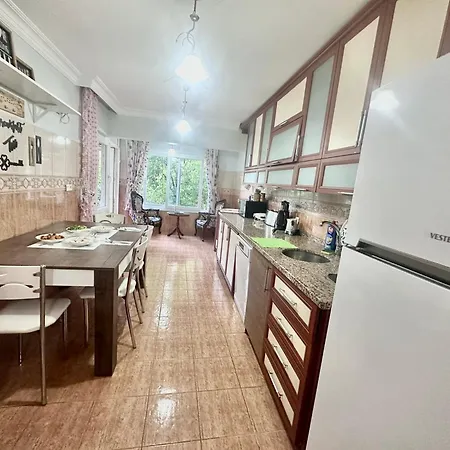 Stylish&luxury Flat With Garden Close To Sea Lägenhet