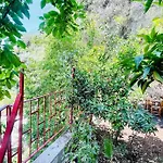 Stylish&luxury Flat With Garden Close To Sea Apartmán Finike