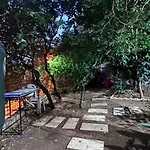 Stylish&luxury Flat With Garden Close To Sea Apartmán