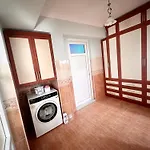 Stylish&luxury Flat With Garden Close To Sea *