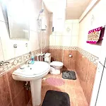 Apartmán Stylish&luxury Flat With Garden Close To Sea *