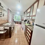Stylish&luxury Flat With Garden Close To Sea Apartmán