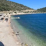 Stylish&luxury Flat With Garden Close To Sea *